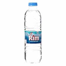 Rim Still bottle design